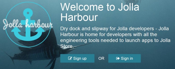 Jolla Harbour