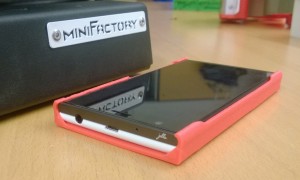 Cover 3D per Jolla