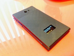 OLED The Other Half