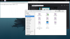 Jolla su Linux