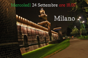 Presentazione italiana