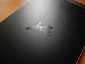 Jolla Tablet